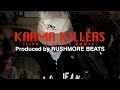 Aesop Rock, C-Rayz Walz & Vast Aire - KARMA KILLERS (Life Is Short Remix) Prod by RUSHMORE BEATS