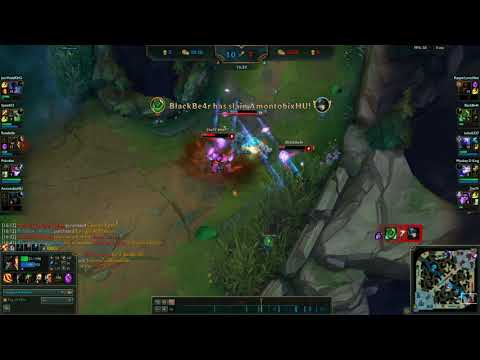 tobias fate Eune( Renekt0n)