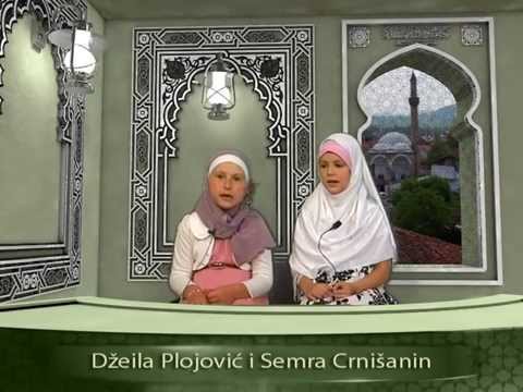 RAMAZANSKI PROGRAM - Prediftarska emisija XI