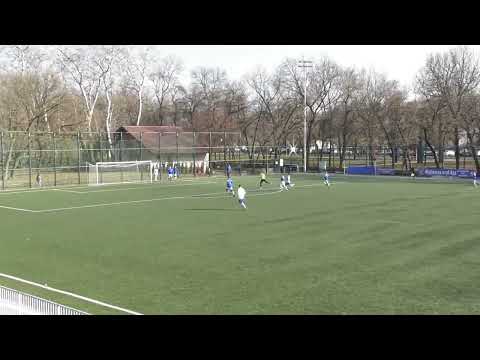Stefan Markovic - FK Komgrap (2003) (2022)