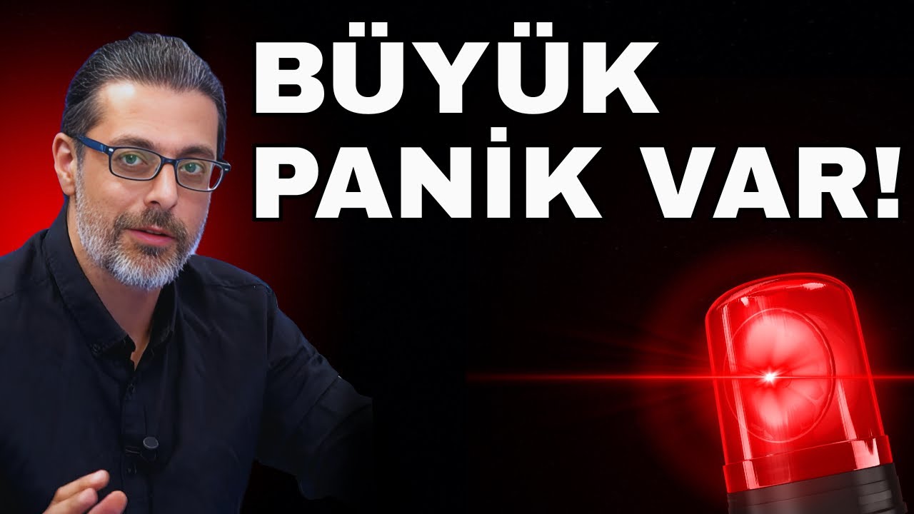 DİKKAT DİKKAT! | Hamza Yardımcıoğlu