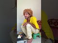 Didi Ne Sikhaya Amlet Banana Funny Video