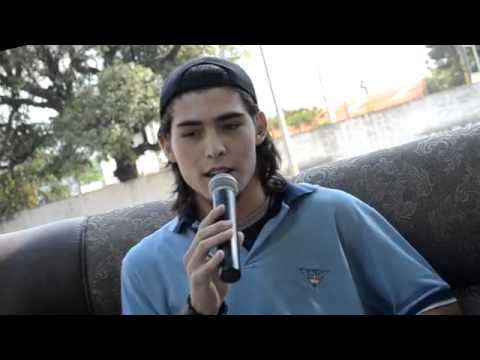 Entrevista Colegio Comercio 1