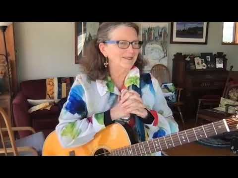 Day 250 of A Song a Day Keeps the Virus Away: Songs are Made for Singing/ The Song Stays Sung