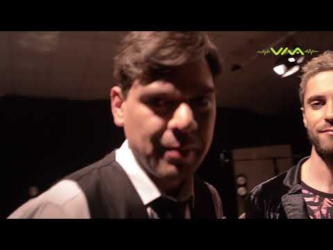 Sesiones Bang! junto a Electroshock