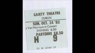 Van Morrison - Summertime in England