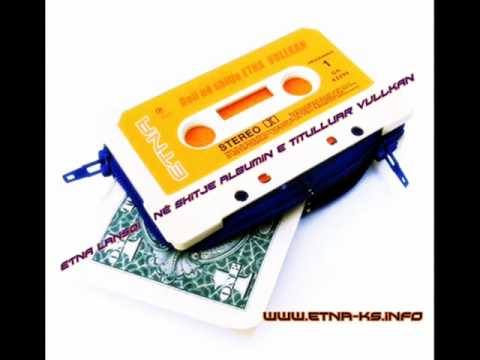 ETNA - Outro ( Gabime gjat inqizimeve )