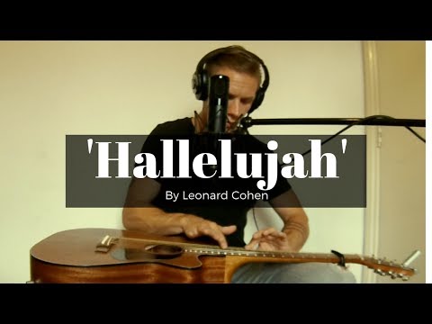 'Hallelujah' - Morf Music