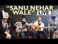 Sanu Nehar Wale Pul Te Noor Jehan Jyoti Jhita The Playground Studio