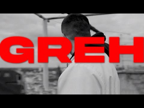 Arafat - Greh