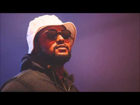 Schoolboy Q/ Kendrick Lamar Type Beat- 