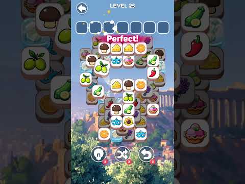 Tile Adventure: Match-3 Tile video thumbnail