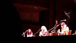 Moon Song-Emmylou-2Girls&amp;TheirBuddy Baltimore 2 19 09