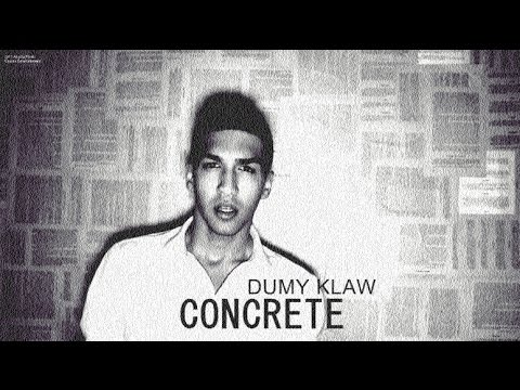 Claudiu Dumitrache - Concrete (Official Audio)