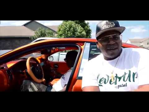 Trae Boy Ft Sir Don Wayne - Paid In The Shade (OFFICIALMUSICVIDEO)