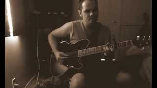 Killing Time (Pennywise Acoustic Cover)