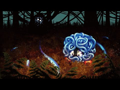 Pokmeon Care Guide #51- Tangela