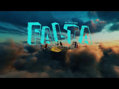 Video thumbnail for Ahmed Falta - أحمد فلتة