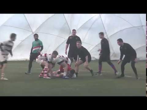 Esztergom U18 - Székesfehérvárehérvár U18