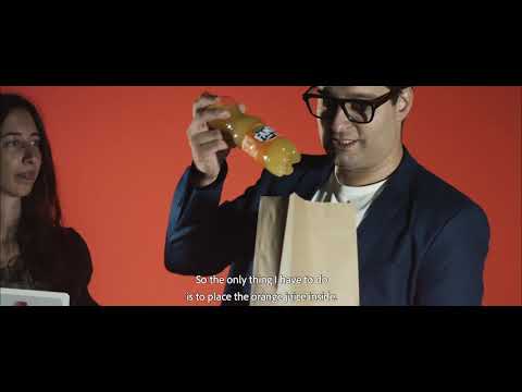 Voir la vidéo Drink Card KIT João Miranda