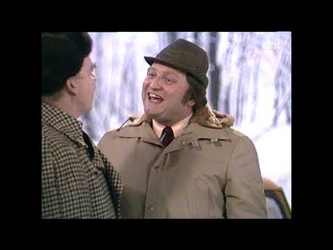 Fleksnes - En siste sjanse