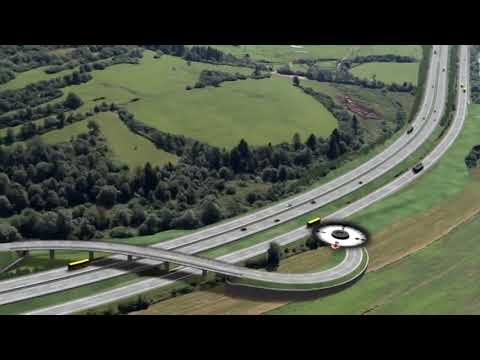 Animácia d3 Kysucké Nove Mesto-Oščadnica