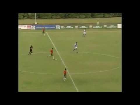 Londrina 2 x 2 Portuguesa 2004