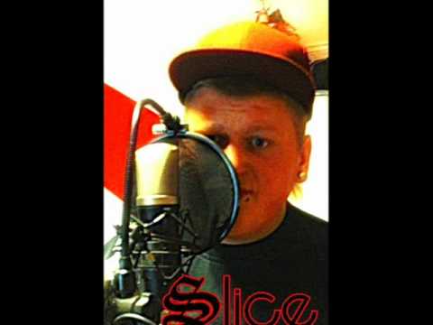 Slice - Undercover Motherfucker