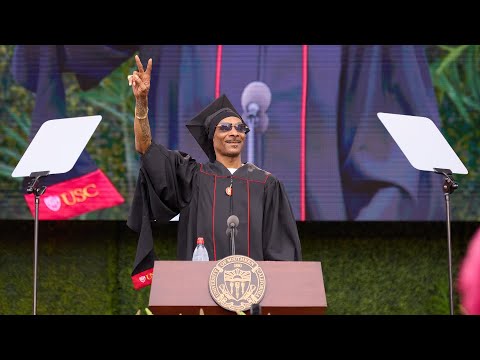 Commencement 2025
