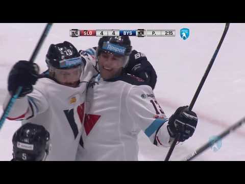 NČ 7.kolo víťazný gól Žigu Panceho v predĺžení proti Slovanu