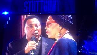 George Benson Moody´s Moods live Jazz Open Stuttgart 2017