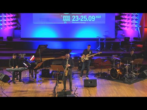 Milan Petrović Quartet - Ajde Jano (24.09.2022)