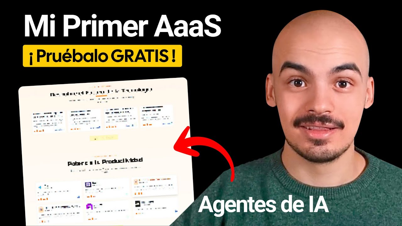 How I Built My First AaaS (Agent as a Service)