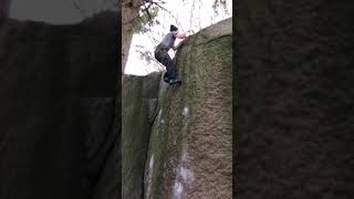 Video thumbnail de Fina areten, 7A. Kjugekull