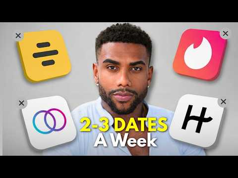 Online Dating Sucks, Here’s How I Get Crazy Results