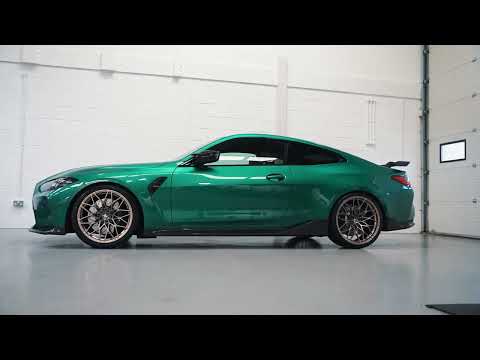 20'' and 21'' BMW M Performance Wheels M3 M4 fitment