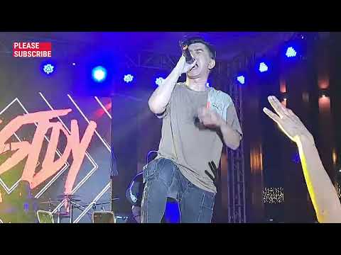 LAGI MO NALANG AKO DINEDEDMA.ROCKSTEDDY.LIVE