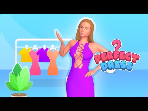 Perfect Dress Video