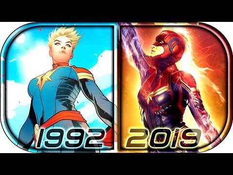 download lagu mp3 mp4 Captain Marvel Old, download lagu Captain Marvel Old gratis, unduh video klip Captain Marvel Old