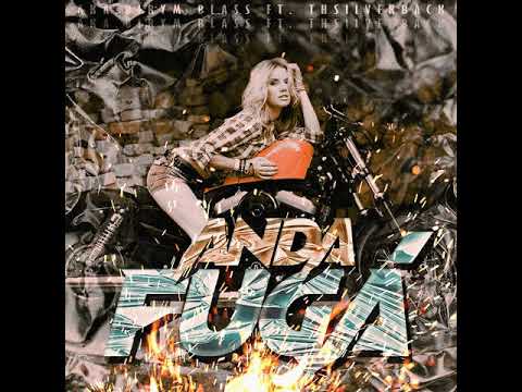 Anda fugá - Thsilverback X Birym Bla$$ ( prod. BadFlai)