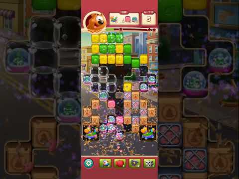 Toon Blast Level 6397-6399-2 Clear @mlupin‘s Room(5)