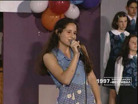 Djurdjevdanski festival 1997