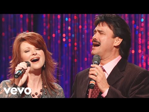 Charlotte Ritchie, Ivan Parker - Tell Me the Story of Jesus/I Love to Tell the Story (Medley) [Live]