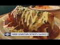 Inside Detroit's Calexico
