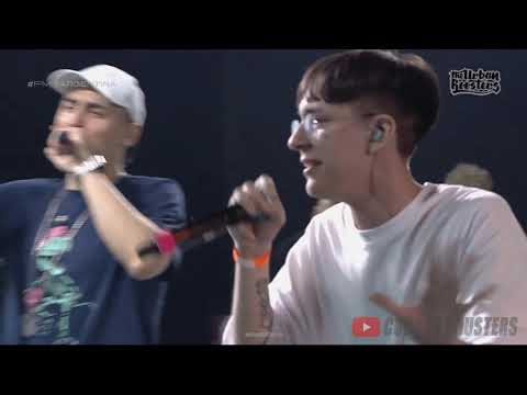 CTZ SE VUELVE LOCO Y HUMILLA A JESSE PUNGAZ - Fms Argentina 2023 Jornada 6 Temporada 5 #FMS23