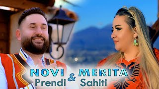 Merita Sahiti & Novi Prendi - Rrofsh E Qofsh Oj Nane Shqipni