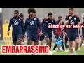 2 Key Plays Show MASSIVE ISSUES With US MNT In EMBARRASSING Loss To South Korea
