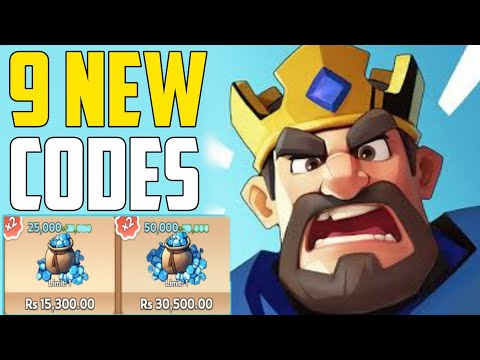 ALL NEW ⚡ WORKING KINGSHOT GIFT CODES MAY 2025 - KINGSHOT GAMEPLAY TIPS - NEW KINGSHOT CODES 2025