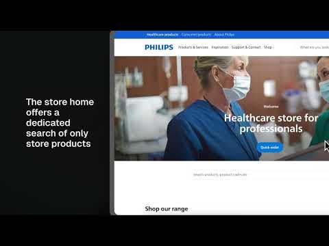 Get Your Free Philips Incenter Editable Template