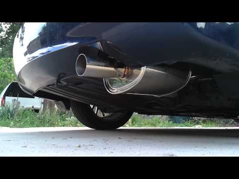 Megan catback oe-rs 2010-10-20